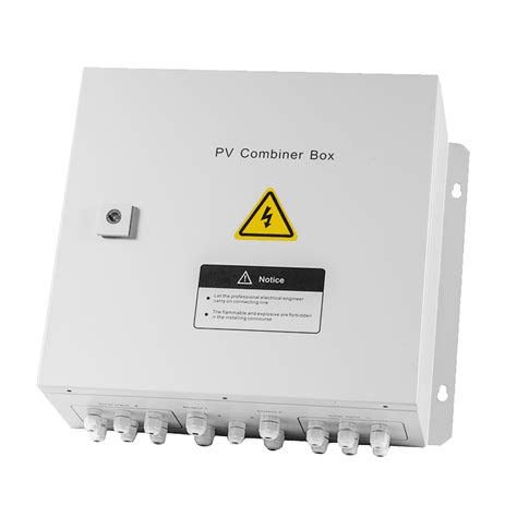 difference between a junction box and a combiner box|Differences Between Combiner Boxes and Junction Boxes in.